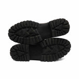 Brunello Cucinelli Combat Boots - Women's 40