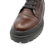 Brunello Cucinelli Combat Boots - Women's 40