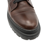 Brunello Cucinelli Combat Boots - Women's 40