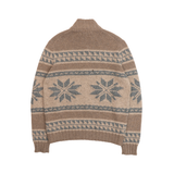 Brunello Cucinelli Knit Quarter Zip - Men's 50