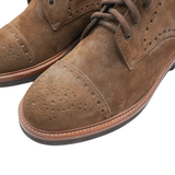 Brunello Cucinello Ankle Boots - Men's 43