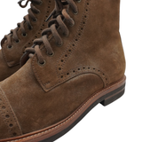 Brunello Cucinello Ankle Boots - Men's 43