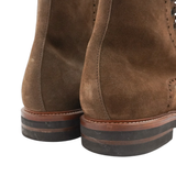 Brunello Cucinello Ankle Boots - Men's 43