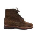Brunello Cucinello Ankle Boots - Men's 43