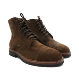Brunello Cucinello Ankle Boots - Men's 43