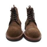 Brunello Cucinello Ankle Boots - Men's 43