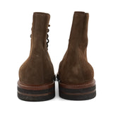 Brunello Cucinello Ankle Boots - Men's 43