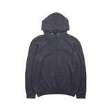 Brunello Cucinelli Sequin Hoodie - Women's M