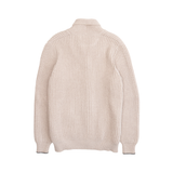 Brunello Cucinelli Shawl Collar Cardigan - Men's 54
