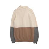 Brunello Cucinelli Ribbed Cardigan - Men's 54