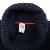 Brunello Cucinelli Turtleneck Sweater - Men's 54