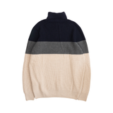 Brunello Cucinelli Turtleneck Sweater - Men's 54