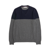 Brunello Cucinelli V-Neck Sweater - Men's 54