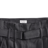 Brunello Cucinelli Cargo Trousers - Women's 2