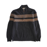 Brunello Cucinelli Knit Sweater - Men's M