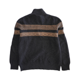 Brunello Cucinelli Knit Sweater - Men's M