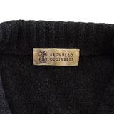 Brunello Cucinelli Knit Sweater - Men's M