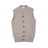 Brunello Cucinelli Sweater Vest - Men's 52