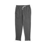 Brunello Cucinelli Grey Joggers - Men's S