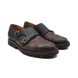 Brunello Cucinelli Loafers - Men's 40