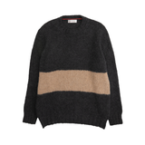 Brunello Cucinelli Striped Sweater - Men's 54