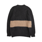 Brunello Cucinelli Striped Sweater - Men's 54