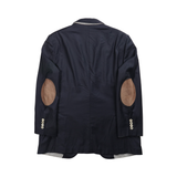 Brunello Cucinelli Wool Blazer - Men's 56