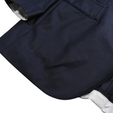 Brunello Cucinelli Wool Blazer - Men's 56