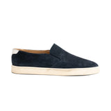 Brunello Cucinelli Slip-On Sneakers - Men's 46