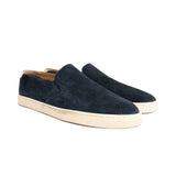 Brunello Cucinelli Slip-On Sneakers - Men's 46