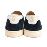 Brunello Cucinelli Slip-On Sneakers - Men's 46