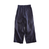 Brunello Cucinelli Pinstripe Pants - Women's 4