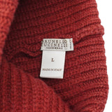 Brunello Cucinelli Cashmere Toque - L