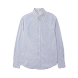 Brunello Cucinelli Slim Fit Button-Down Shirt - Men's S