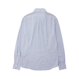 Brunello Cucinelli Slim Fit Button-Down Shirt - Men's S