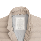 Brunello Cucinelli Quilted Vest - Men's XXL