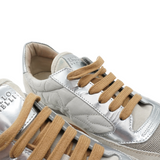 Brunello Cucinelli 'Monili Beaded' Sneakers - Women's 37.5