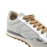 Brunello Cucinelli 'Monili Beaded' Sneakers - Women's 37.5