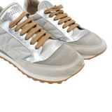 Brunello Cucinelli 'Monili Beaded' Sneakers - Women's 37.5