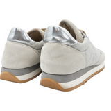 Brunello Cucinelli 'Monili Beaded' Sneakers - Women's 37.5