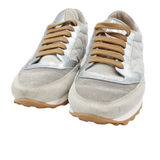 Brunello Cucinelli 'Monili Beaded' Sneakers - Women's 37.5