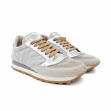 Brunello Cucinelli 'Monili Beaded' Sneakers - Women's 37.5