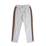 Brunello Cucinelli Side Stripe Joggers - Women's M