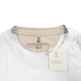 Brunello Cucinelli T-Shirt - Men's L