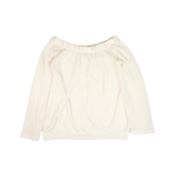 Brunello Cucinelli Off-the-Shoulder Top - Women's XXS