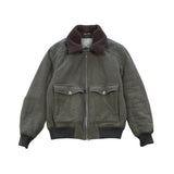 Brunello Cucinelli Bomber Jacket -  Men's M