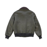 Brunello Cucinelli Bomber Jacket -  Men's M