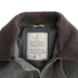 Brunello Cucinelli Bomber Jacket -  Men's M