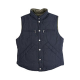 Brunello Cucinelli Reversible Puffer Vest - Men's XL