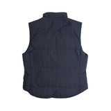 Brunello Cucinelli Reversible Puffer Vest - Men's XL